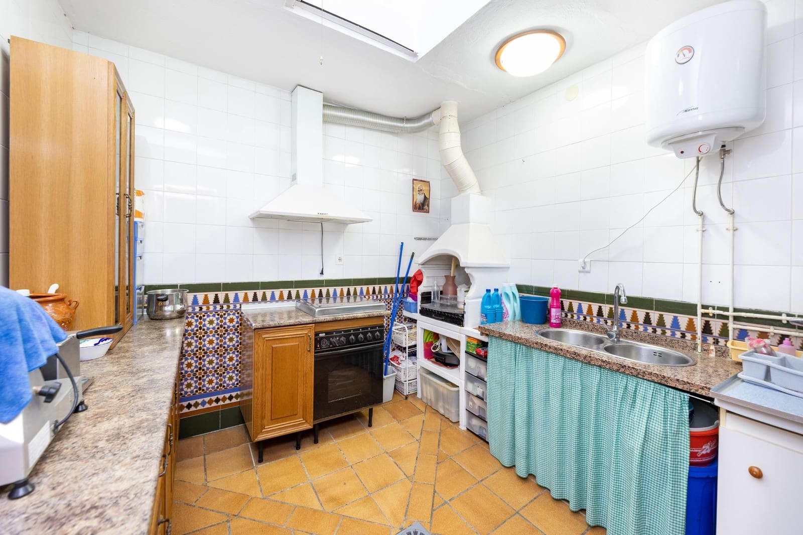 7 soveværelse Villa til salg i Maracena med garage - € 520.000 (Ref: 9344997)