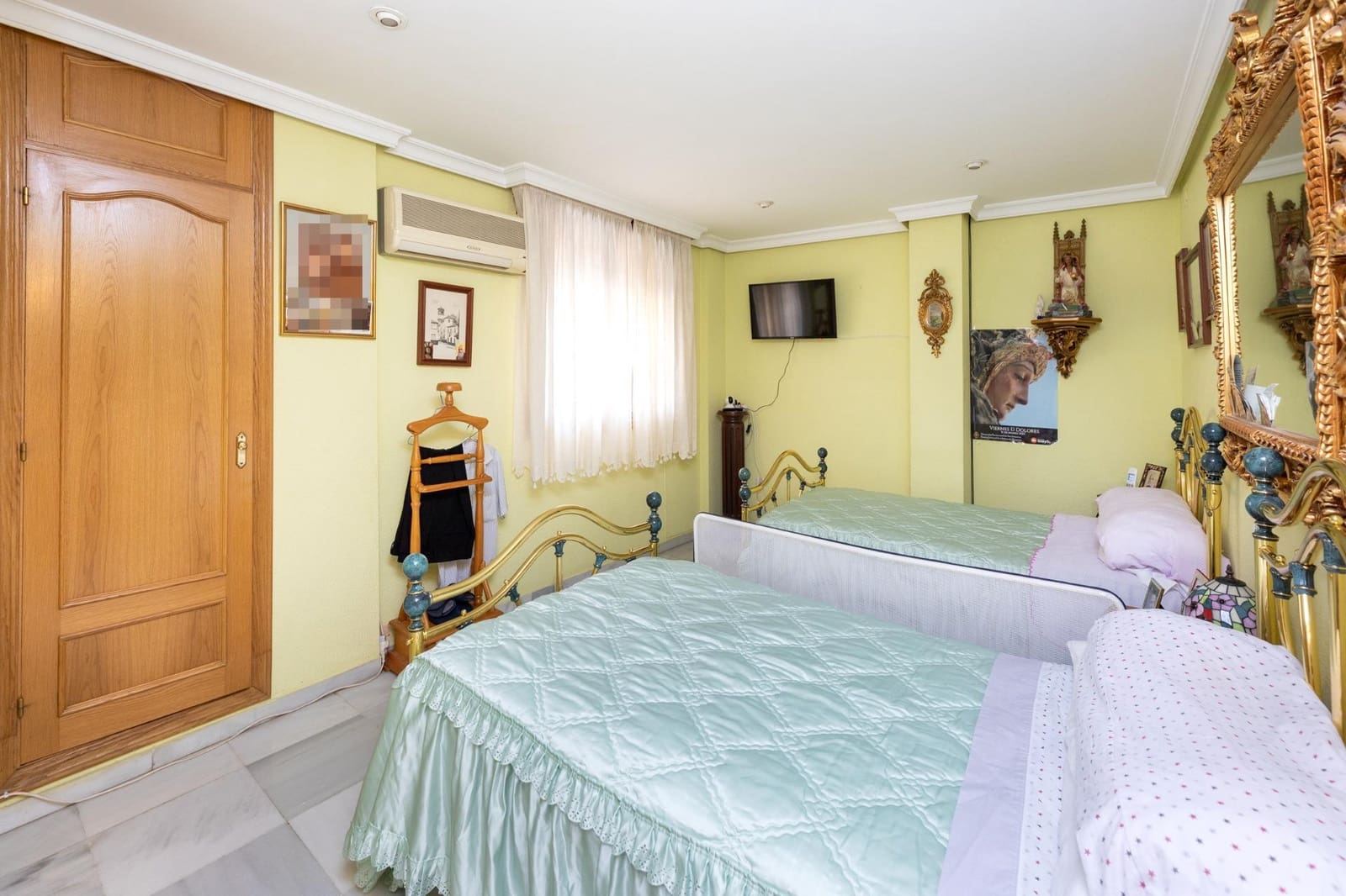 7 soveværelse Villa til salg i Maracena med garage - € 520.000 (Ref: 9344997)