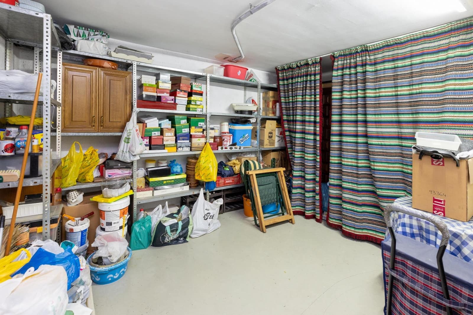 7 soveværelse Villa til salg i Maracena med garage - € 520.000 (Ref: 9344997)