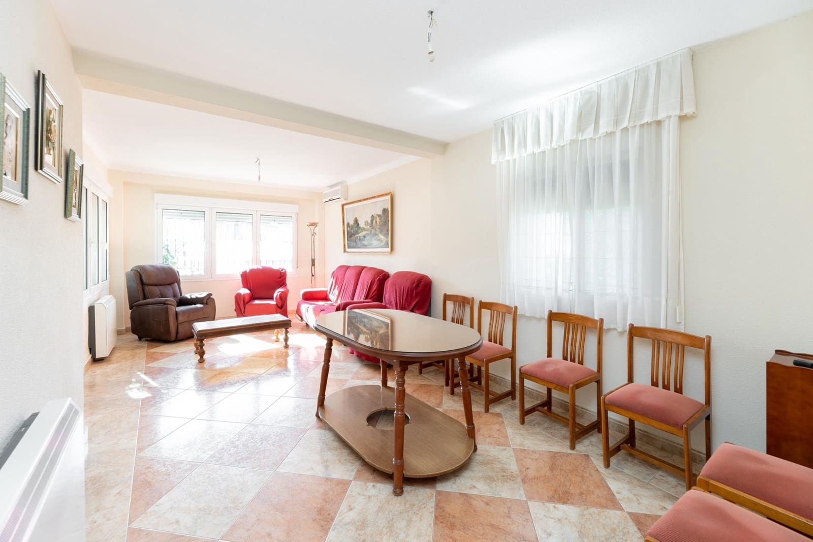 3 soveværelse Bungalow til salg i Cajar - € 235.000 (Ref: 9344998)