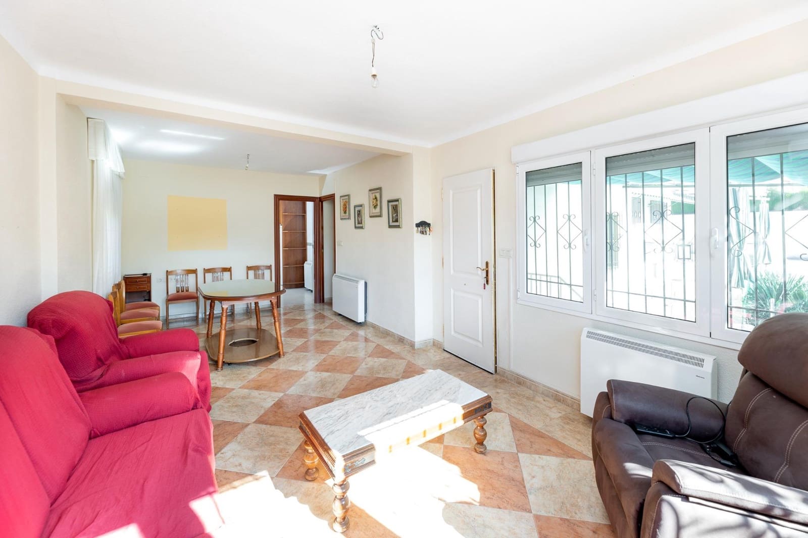 3 soveværelse Bungalow til salg i Cajar - € 235.000 (Ref: 9344998)