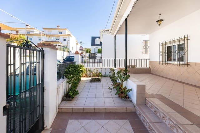 3 soverom Bungalow til salgs i Cájar - € 235 000 (Ref: 9344998)