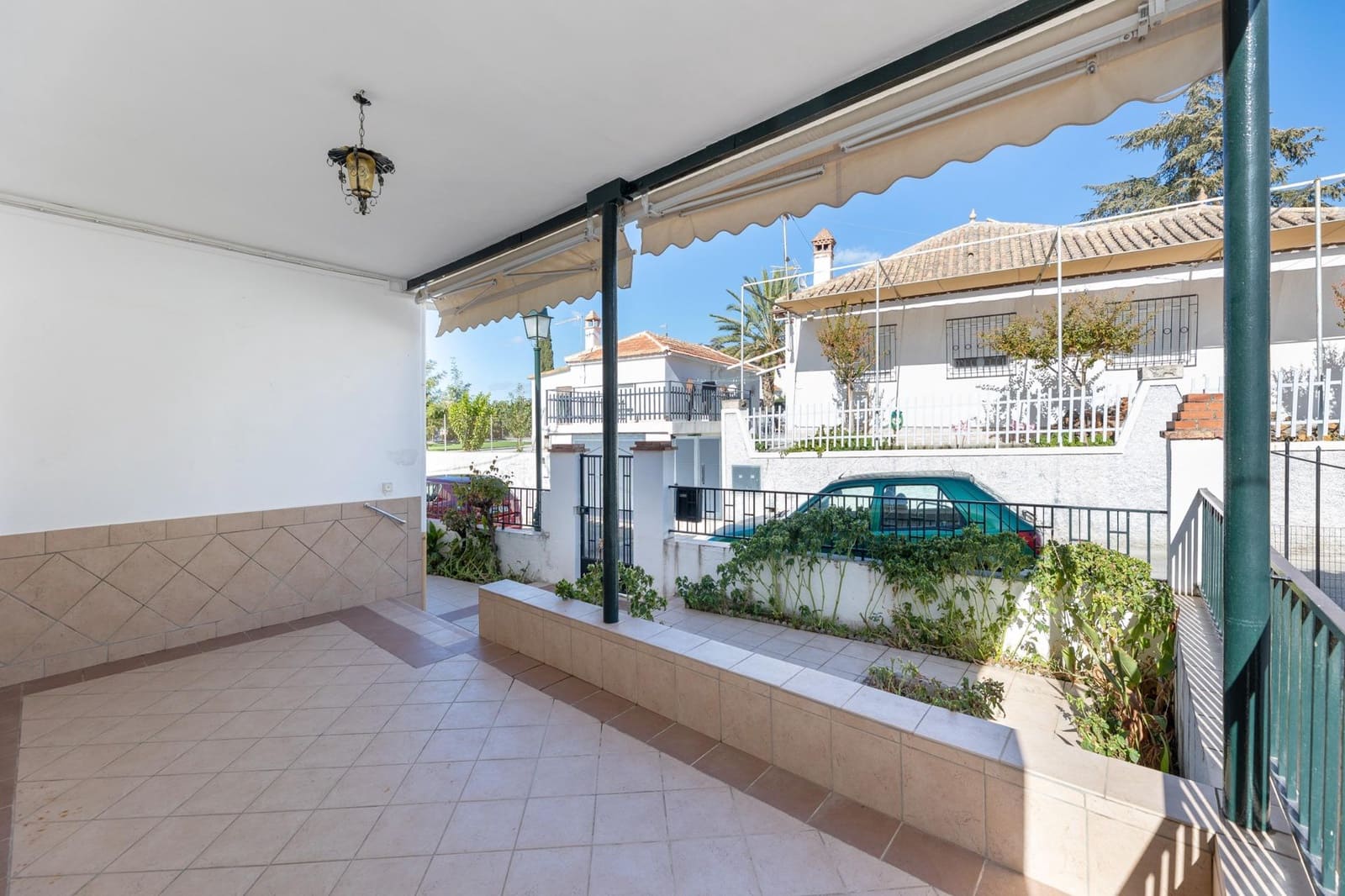 3 soveværelse Bungalow til salg i Cajar - € 235.000 (Ref: 9344998)