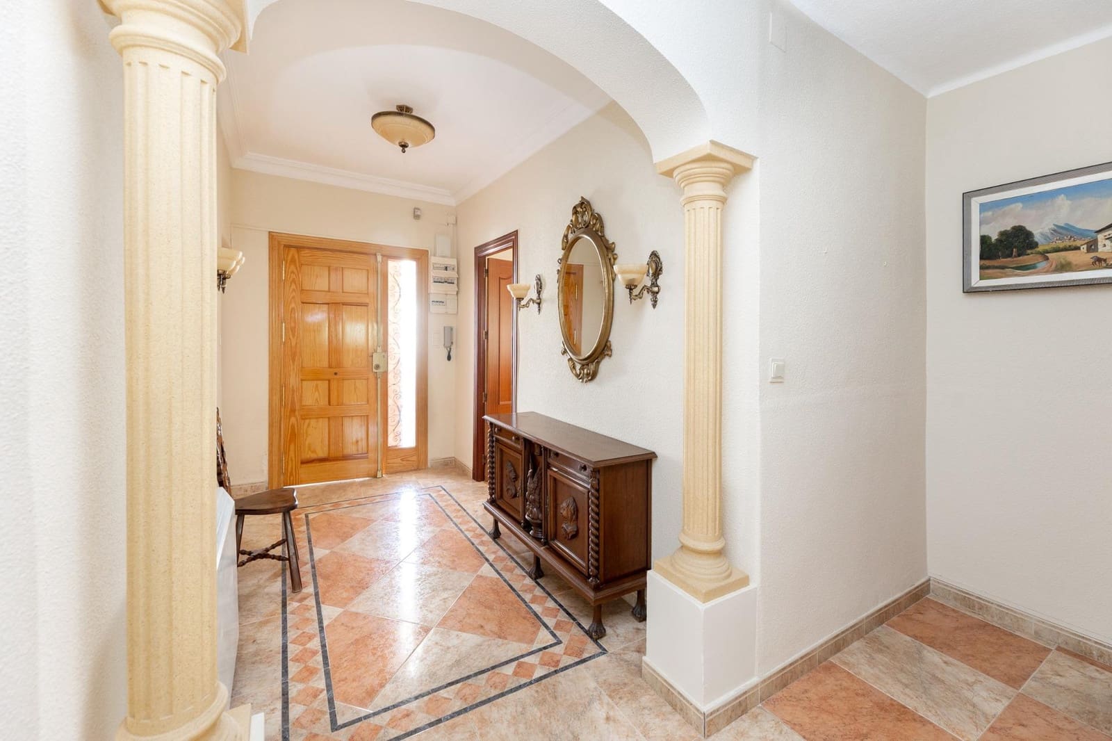 3 soveværelse Bungalow til salg i Cajar - € 235.000 (Ref: 9344998)