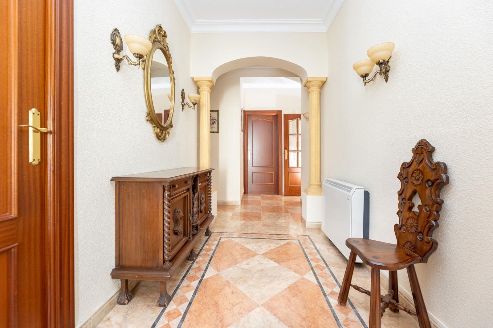 3 soveværelse Bungalow til salg i Cajar - € 235.000 (Ref: 9344998)