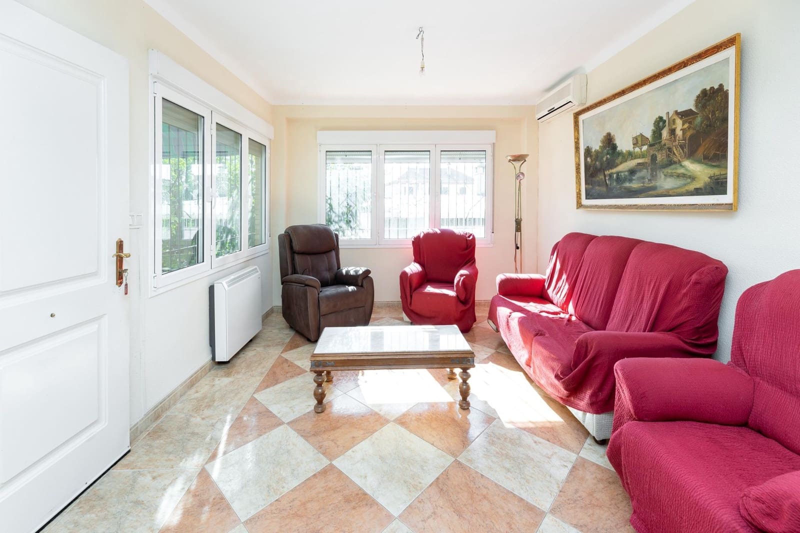 3 soveværelse Bungalow til salg i Cajar - € 235.000 (Ref: 9344998)