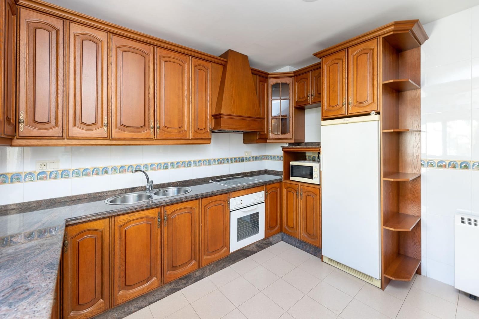 3 soveværelse Bungalow til salg i Cajar - € 235.000 (Ref: 9344998)