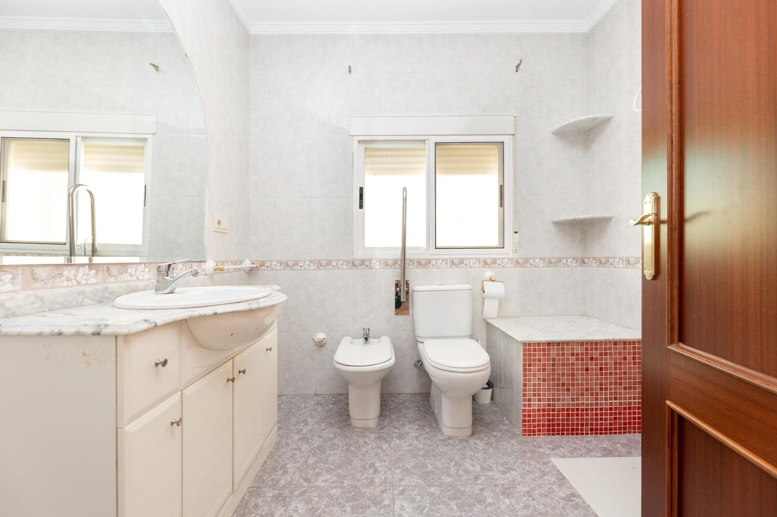 3 soveværelse Bungalow til salg i Cajar - € 235.000 (Ref: 9344998)