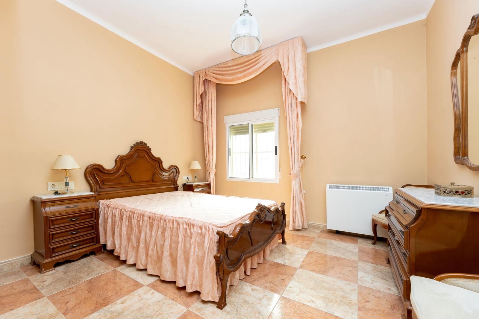 3 soveværelse Bungalow til salg i Cajar - € 235.000 (Ref: 9344998)