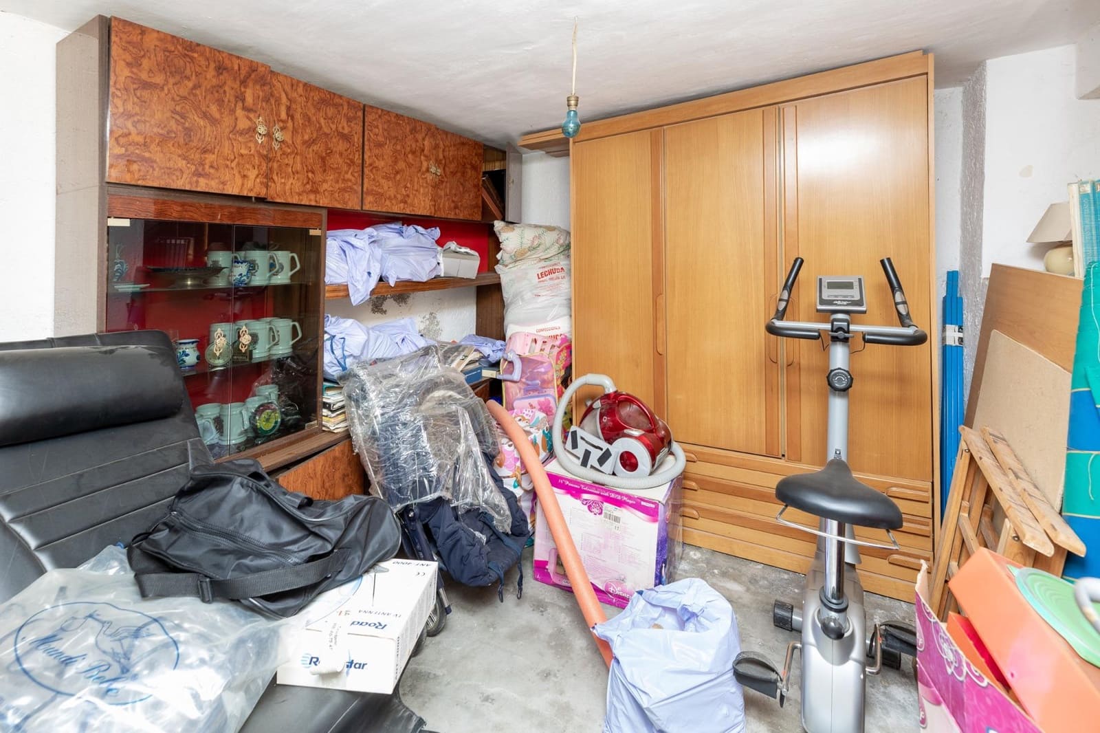 3 soveværelse Bungalow til salg i Cajar - € 235.000 (Ref: 9344998)