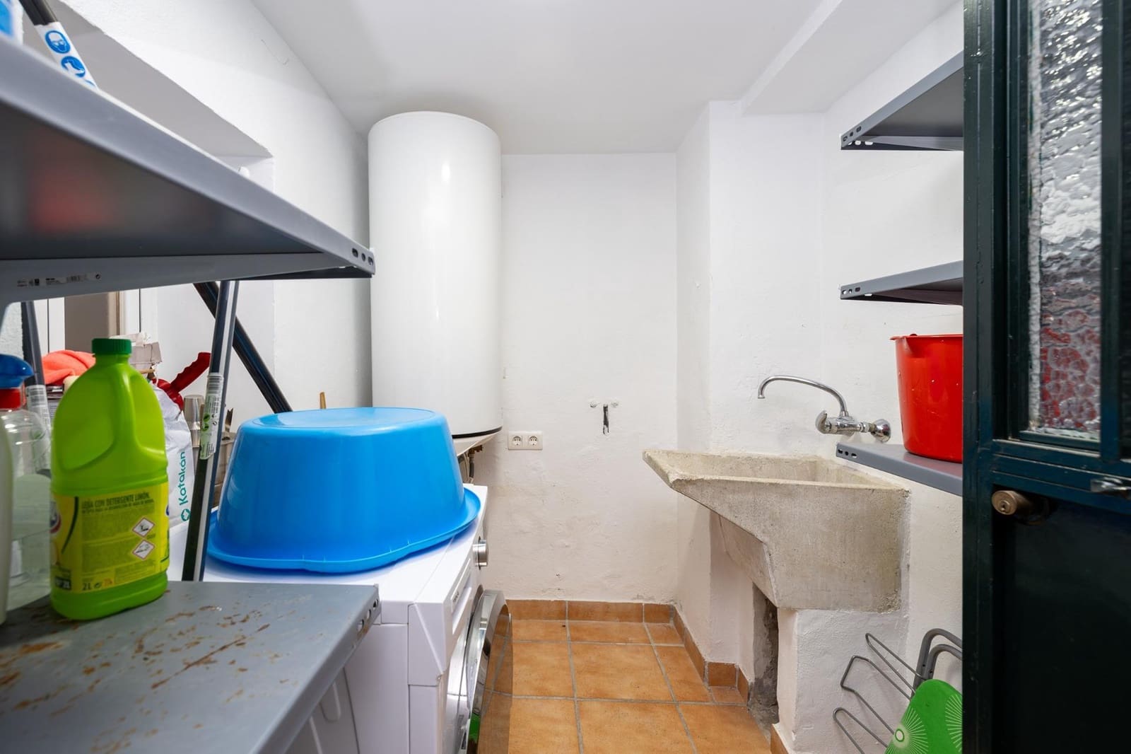 Adosado de 2 habitaciones en Granada ciudad en venta - 480.000 € (Ref: 9347170)