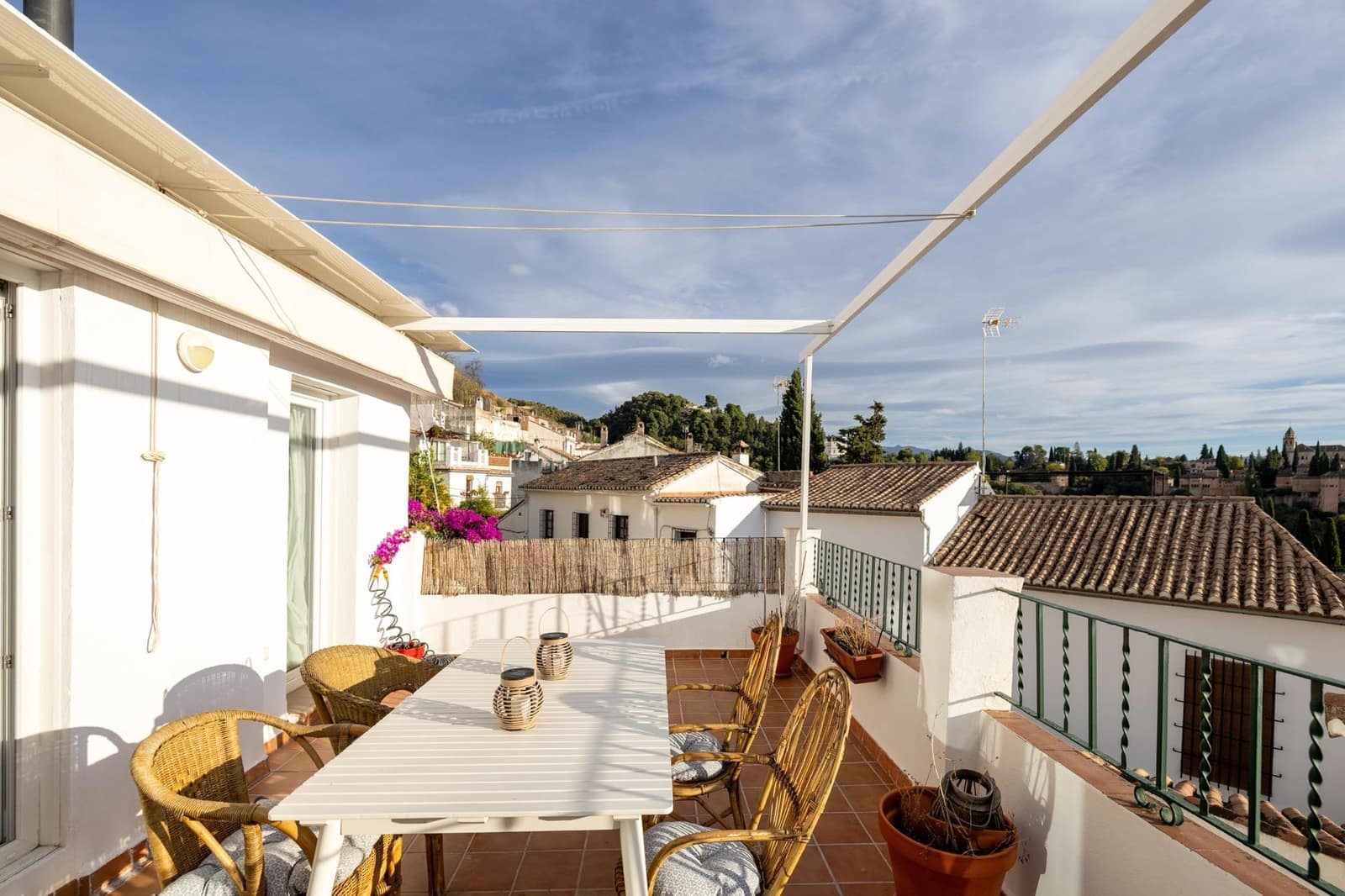 Adosado de 2 habitaciones en Granada ciudad en venta - 480.000 € (Ref: 9347170)