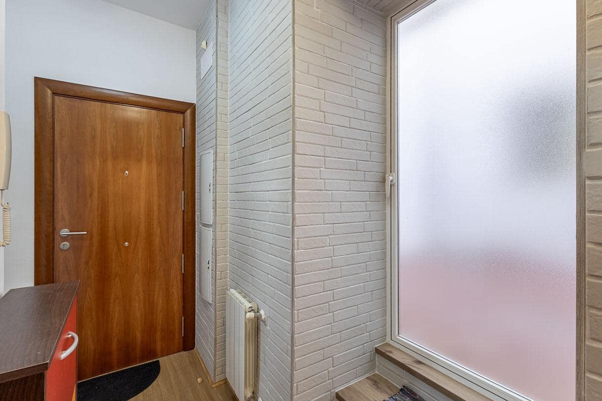 1 makuuhuone Asunto myytävänä paikassa Granada kaupunki - 220 000 € (Ref: 9347174)