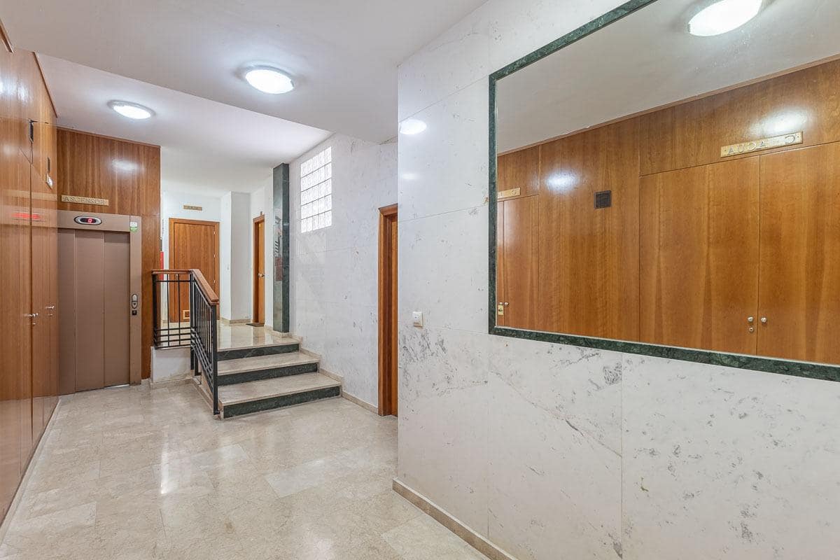 1 makuuhuone Asunto myytävänä paikassa Granada kaupunki - 220 000 € (Ref: 9347174)