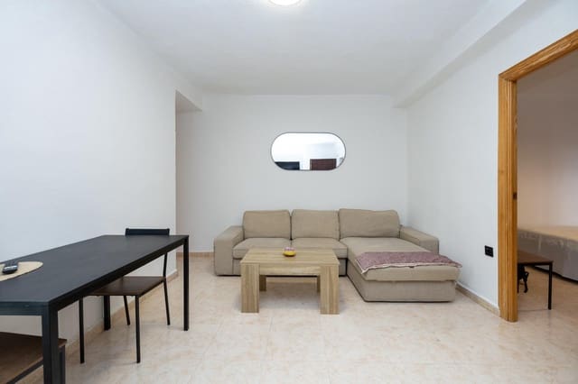 2 chambre Appartement à vendre à Grenade ville - 190 000 € (Ref: 9349429)