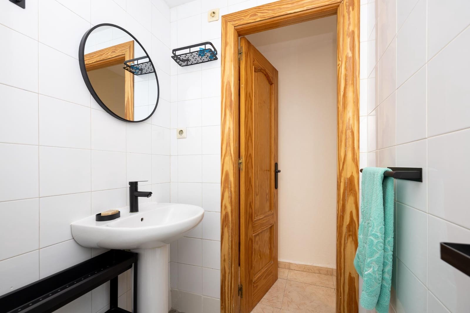 2 slaapkamer Flat te koop in Granada stad - € 190.000 (Ref: 9349429)