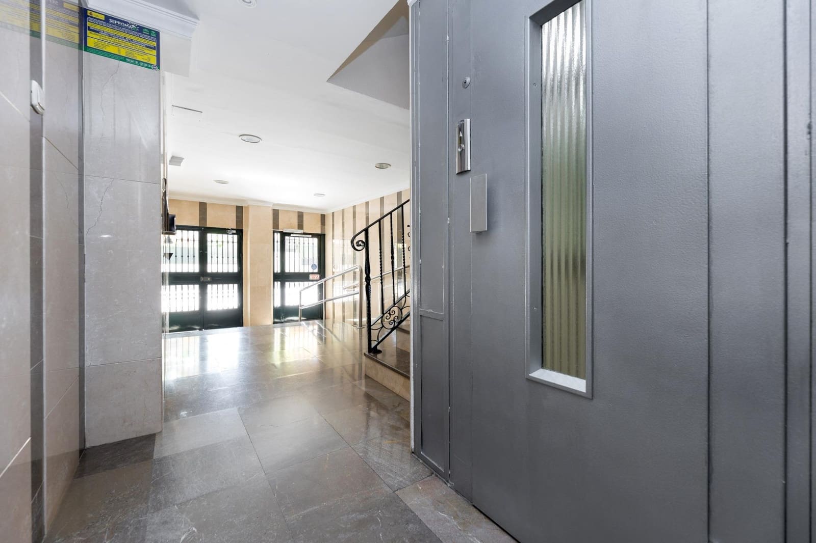 3 makuuhuone Asunto myytävänä paikassa Granada kaupunki - 190 000 € (Ref: 9349431)