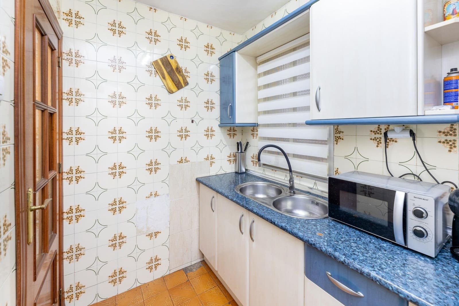 3 makuuhuone Asunto myytävänä paikassa Granada kaupunki - 190 000 € (Ref: 9349431)