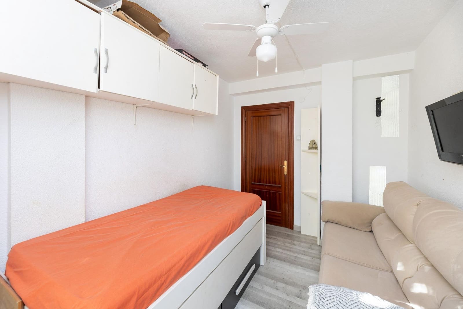 3 makuuhuone Asunto myytävänä paikassa Granada kaupunki - 190 000 € (Ref: 9349431)