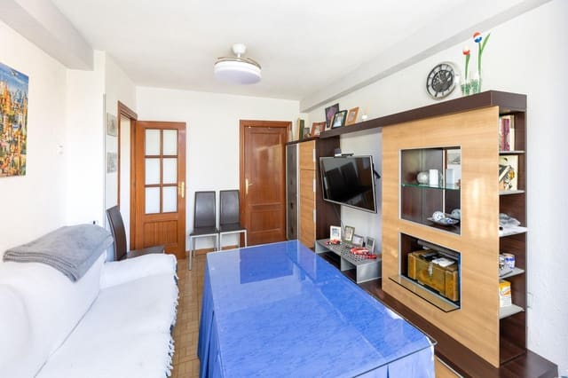 3 makuuhuone Asunto myytävänä paikassa Granada kaupunki - 190 000 € (Ref: 9349431)