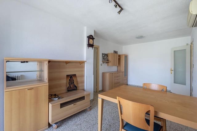 3 quarto Apartamento para venda em Granada cidade com garagem - 115 000 € (Ref: 9349433)