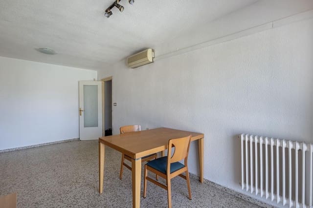 3 quarto Apartamento para venda em Granada cidade com garagem - 115 000 € (Ref: 9349433)