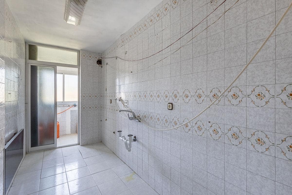 3 quarto Apartamento para venda em Granada cidade com garagem - 115 000 € (Ref: 9349433)