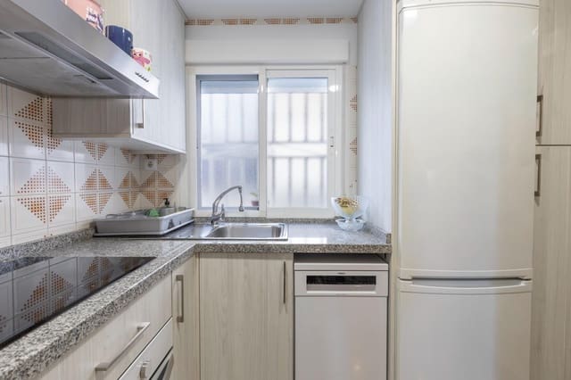 3 soveværelse Villa til salg i Castell de Ferro, Gualchos - € 199.990 (Ref: 9349434)