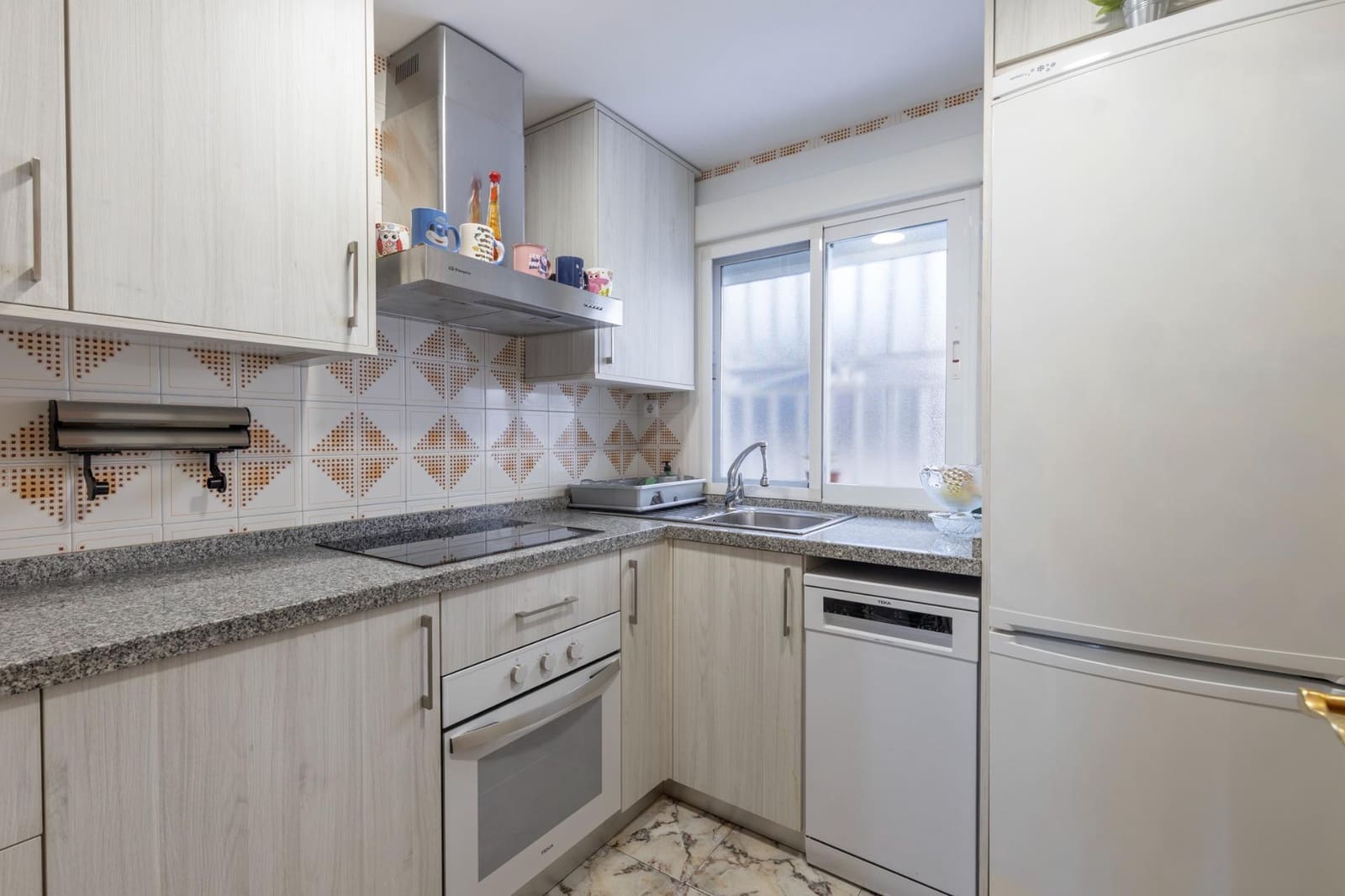 3 Zimmer Villa zu verkaufen in Castell de Ferro - 199.990 € (Ref: 9349434)