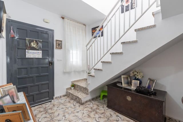 3 soveværelse Villa til salg i Castell de Ferro, Gualchos - € 199.990 (Ref: 9349434)