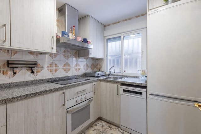 3 soveværelse Villa til salg i Castell de Ferro, Gualchos - € 199.990 (Ref: 9349434)