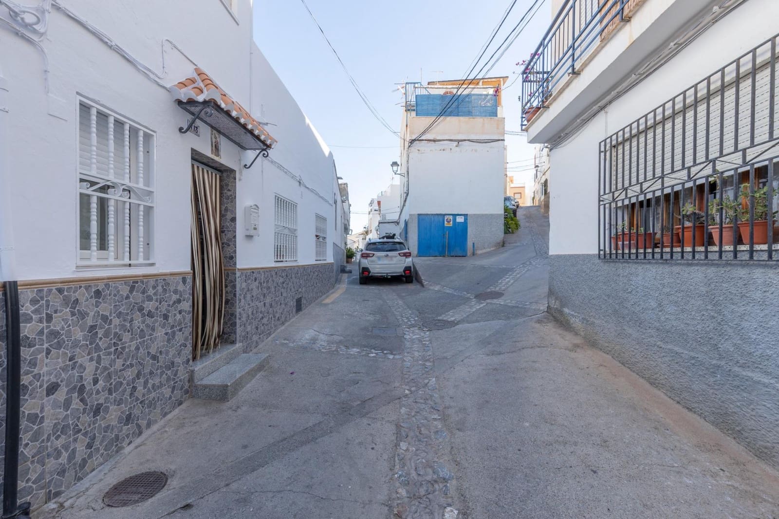 3 Zimmer Villa zu verkaufen in Castell de Ferro - 199.990 € (Ref: 9349434)