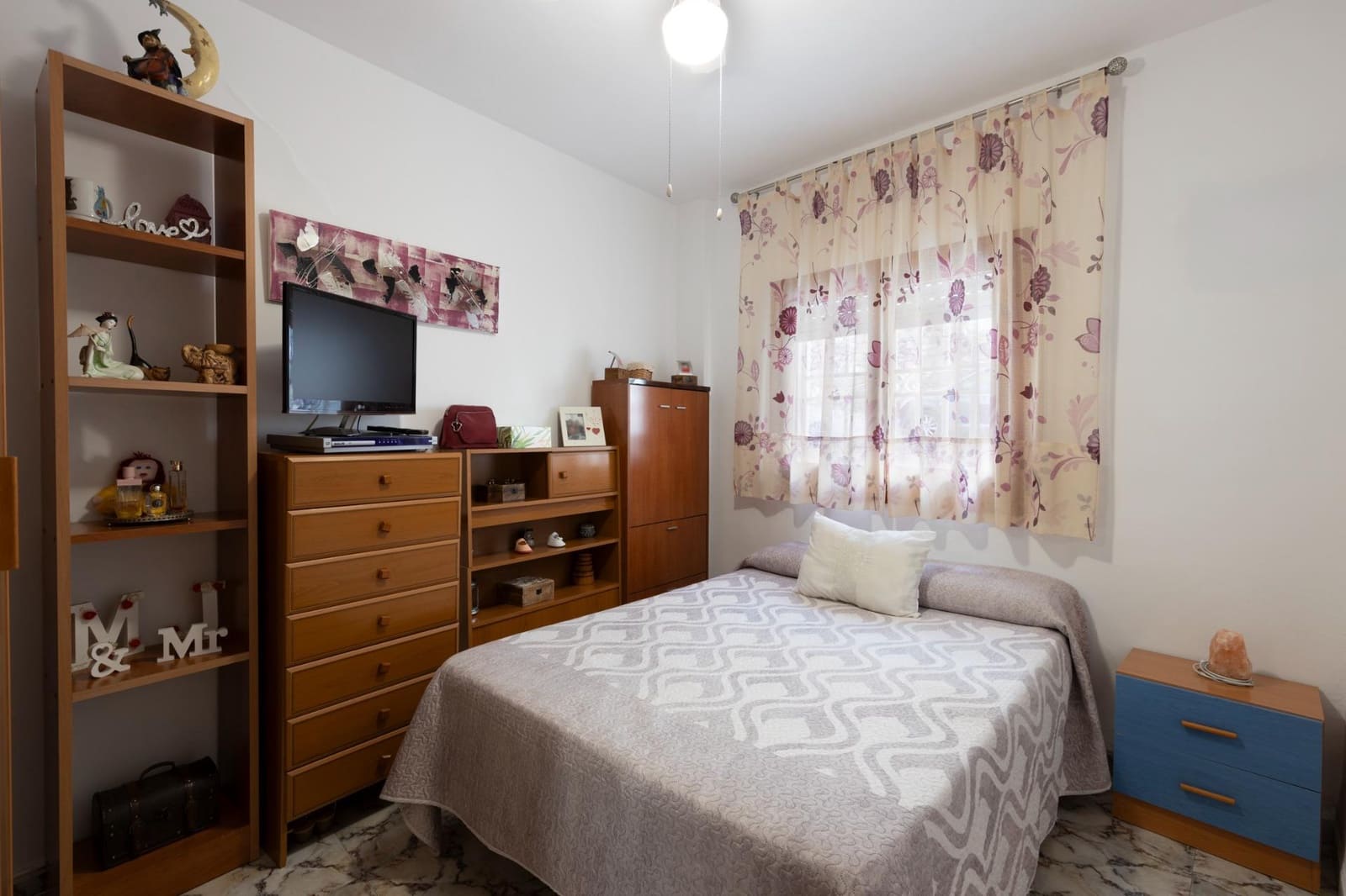 3 Zimmer Villa zu verkaufen in Castell de Ferro - 199.990 € (Ref: 9349434)