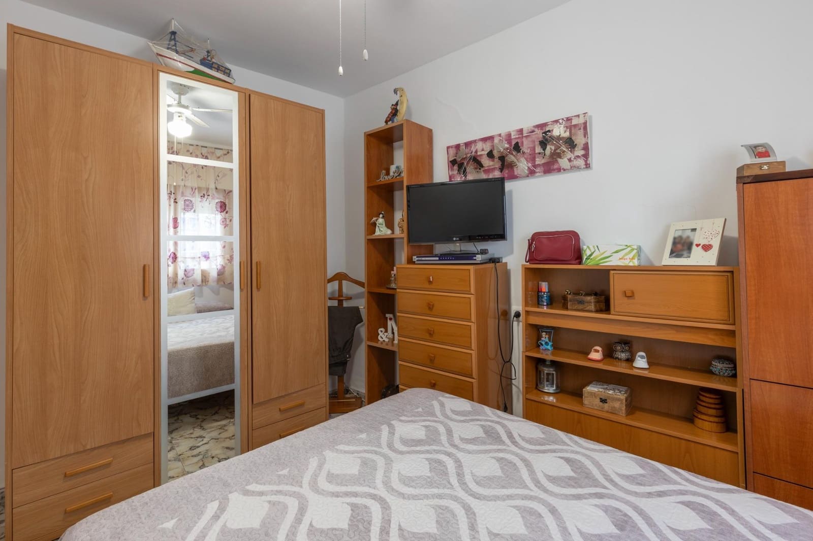 3 Zimmer Villa zu verkaufen in Castell de Ferro - 199.990 € (Ref: 9349434)