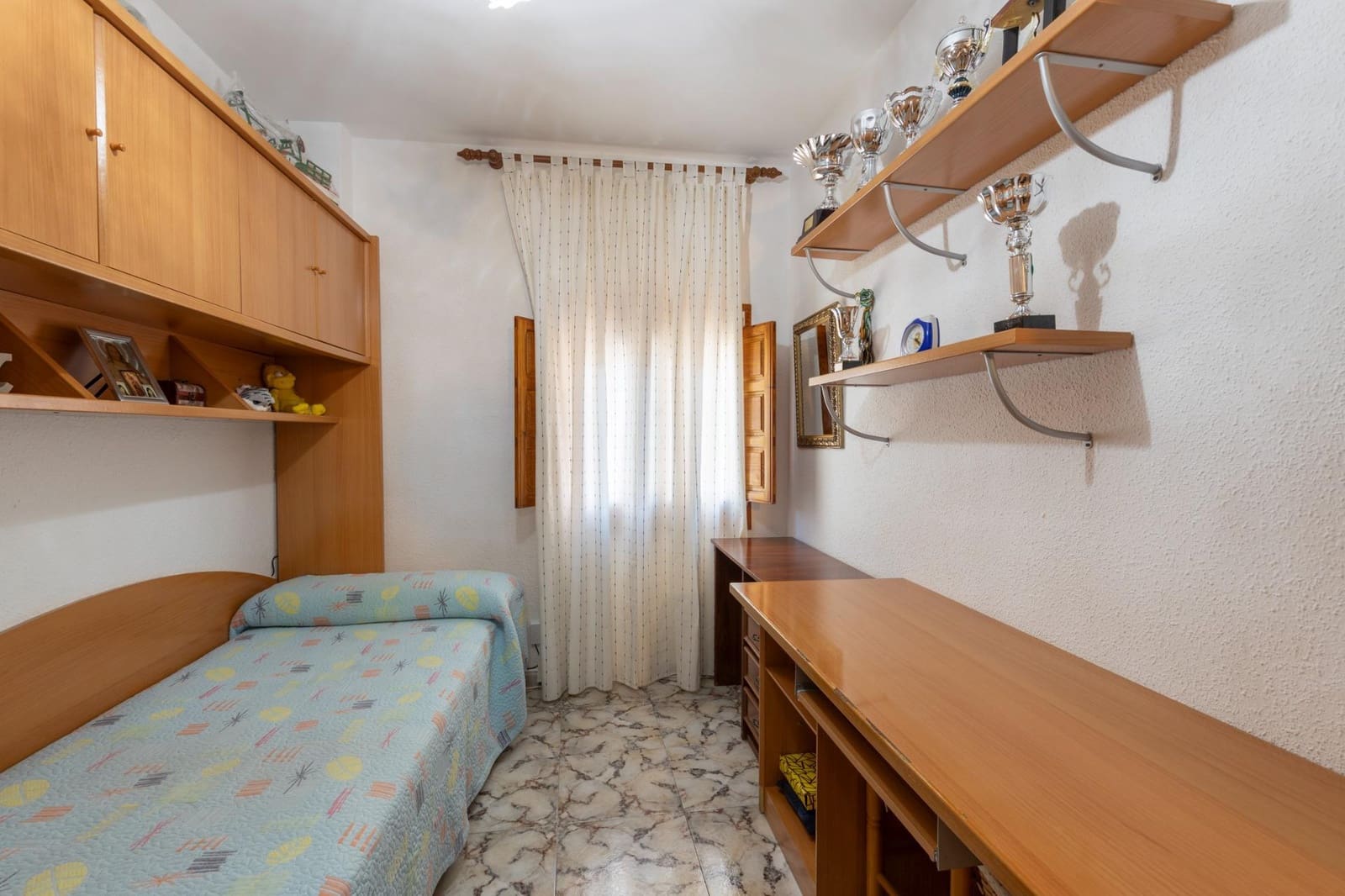 3 Zimmer Villa zu verkaufen in Castell de Ferro - 199.990 € (Ref: 9349434)