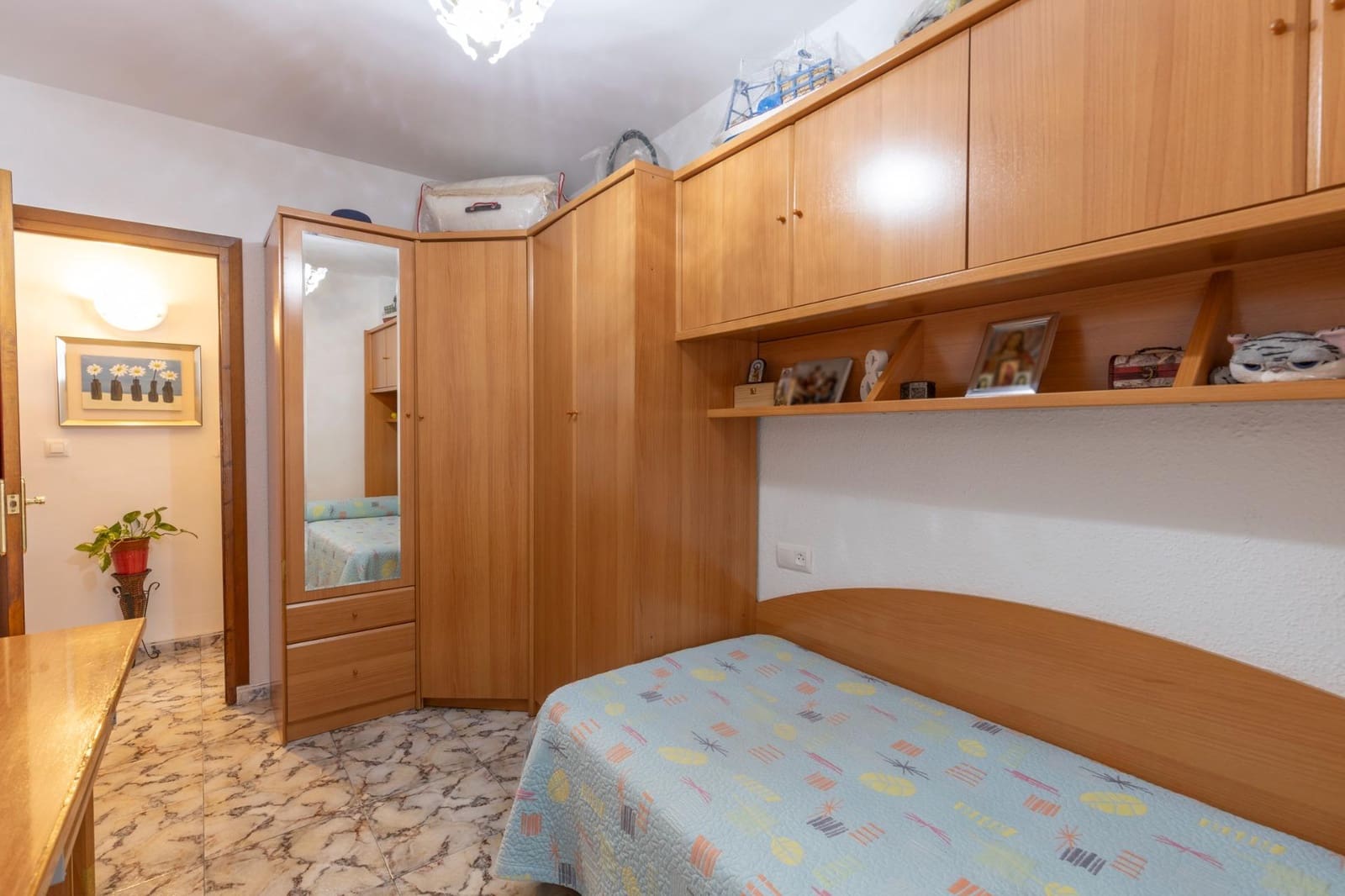 3 Zimmer Villa zu verkaufen in Castell de Ferro - 199.990 € (Ref: 9349434)