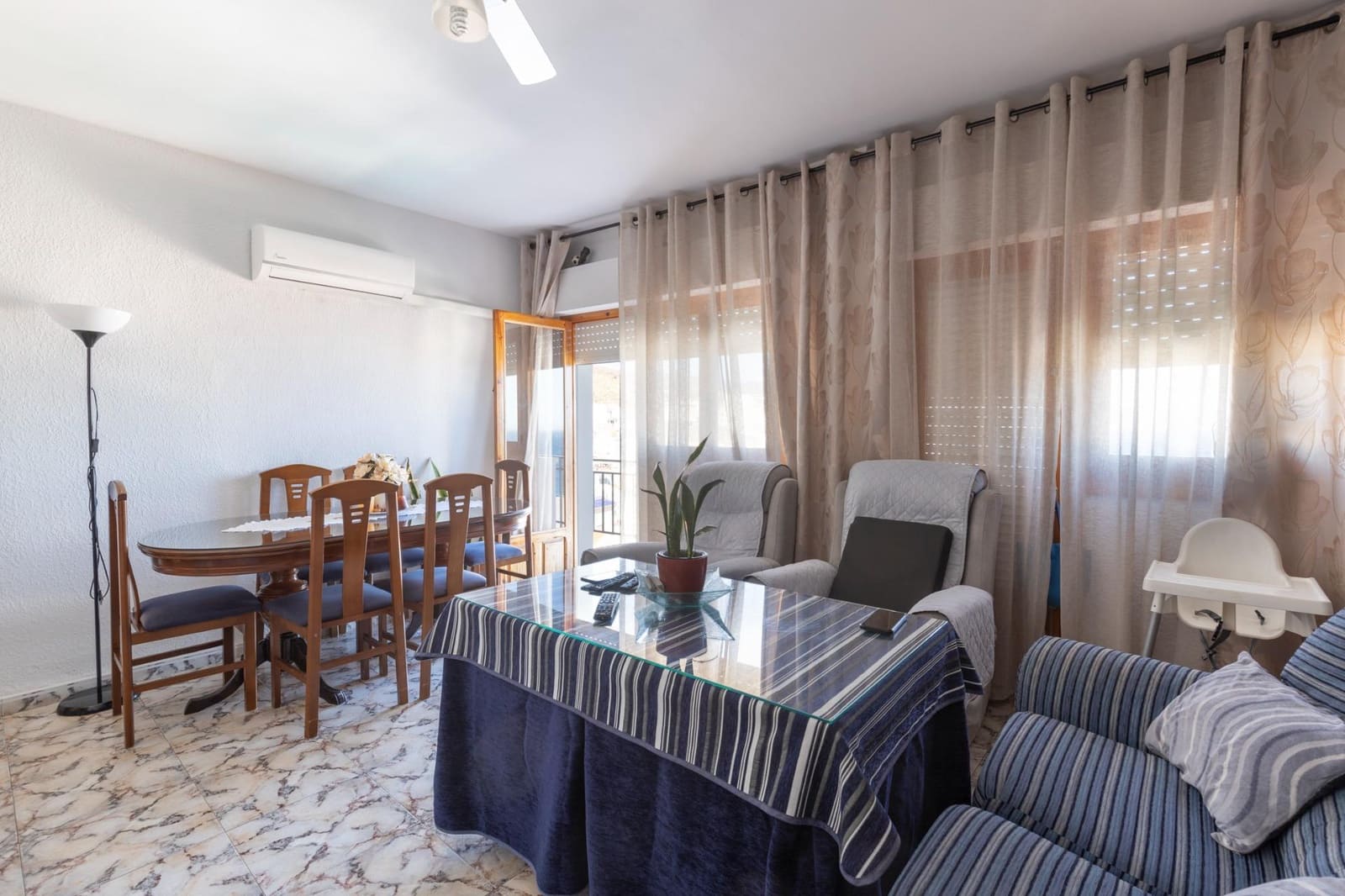 3 Zimmer Villa zu verkaufen in Castell de Ferro - 199.990 € (Ref: 9349434)