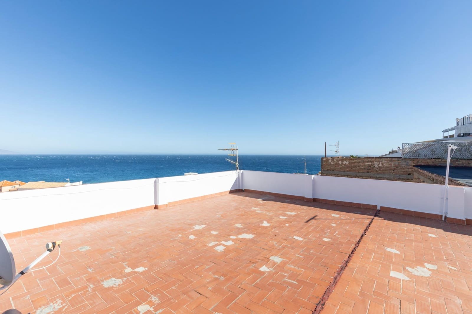 3 Zimmer Villa zu verkaufen in Castell de Ferro - 199.990 € (Ref: 9349434)