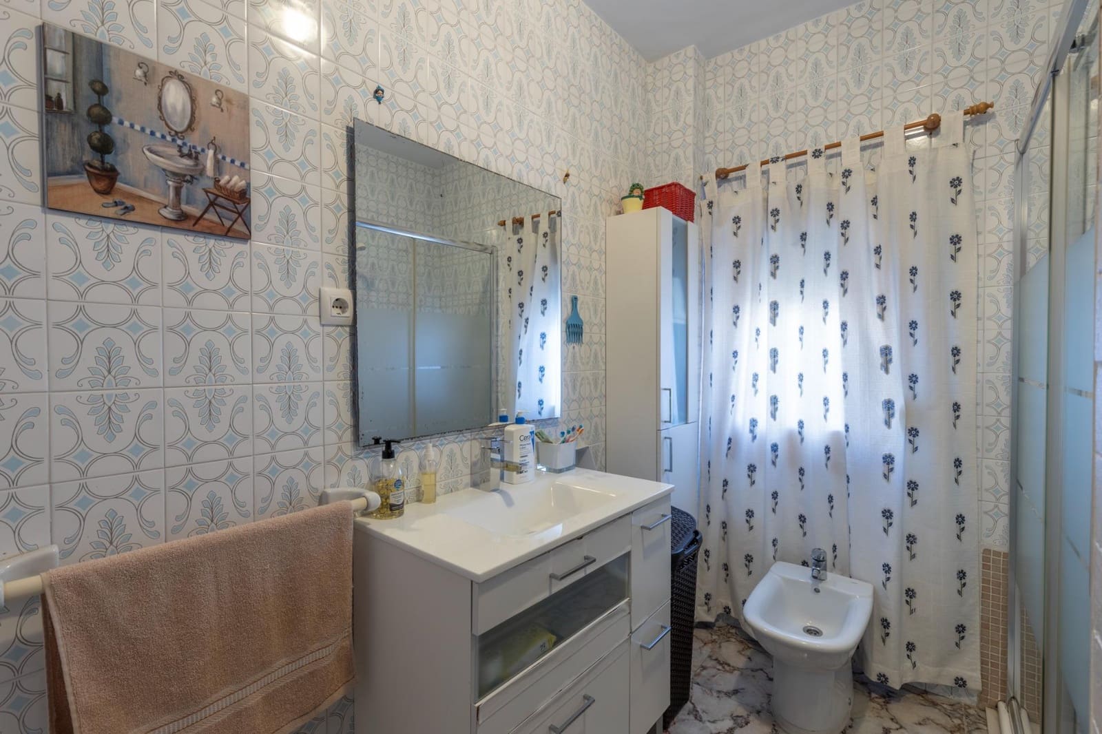 3 Zimmer Villa zu verkaufen in Castell de Ferro - 199.990 € (Ref: 9349434)