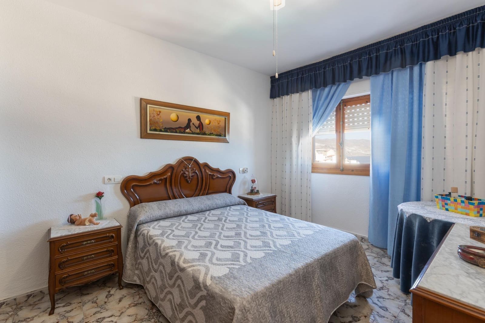 3 Zimmer Villa zu verkaufen in Castell de Ferro - 199.990 € (Ref: 9349434)