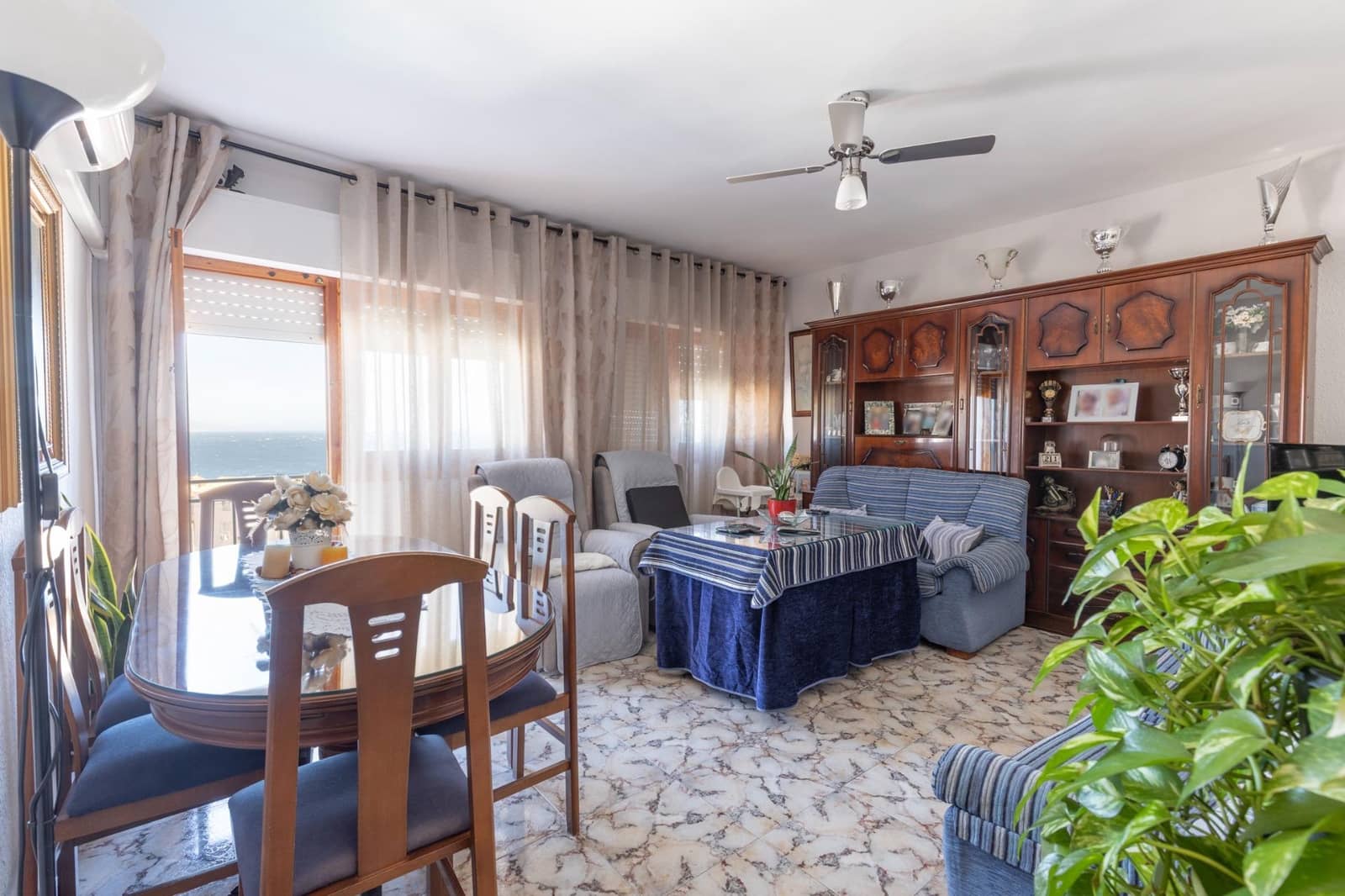 3 Zimmer Villa zu verkaufen in Castell de Ferro - 199.990 € (Ref: 9349434)