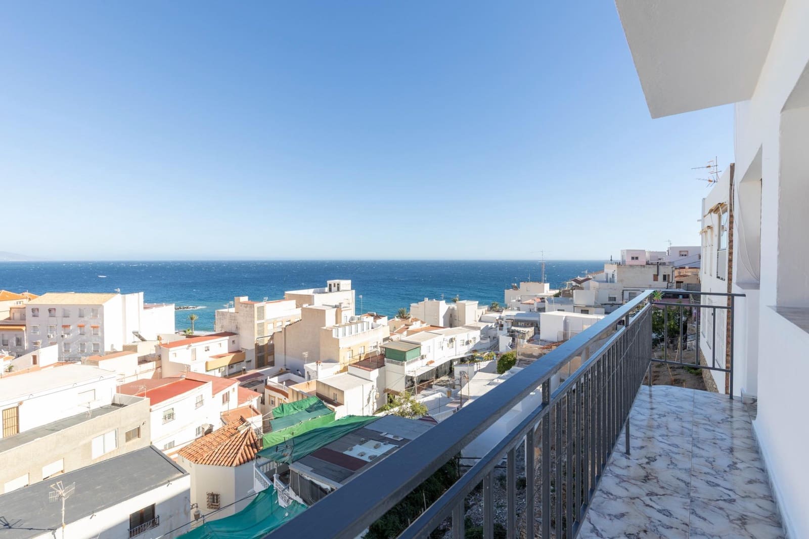 3 Zimmer Villa zu verkaufen in Castell de Ferro - 199.990 € (Ref: 9349434)