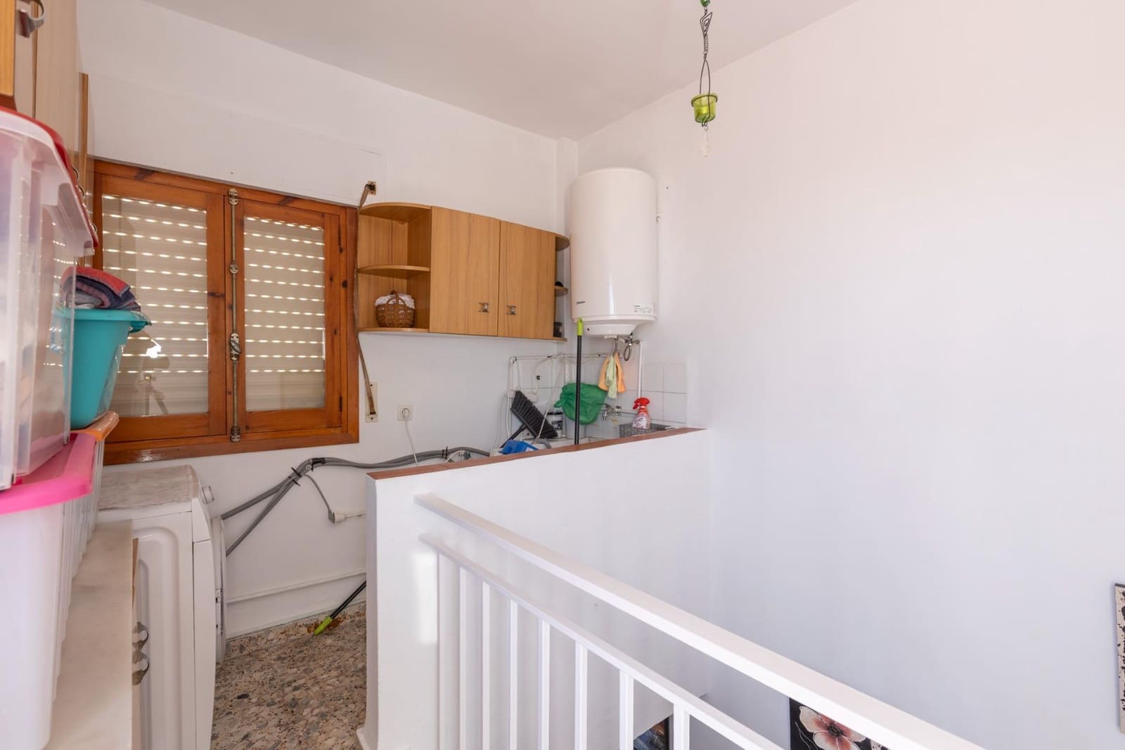 3 Zimmer Villa zu verkaufen in Castell de Ferro - 199.990 € (Ref: 9349434)