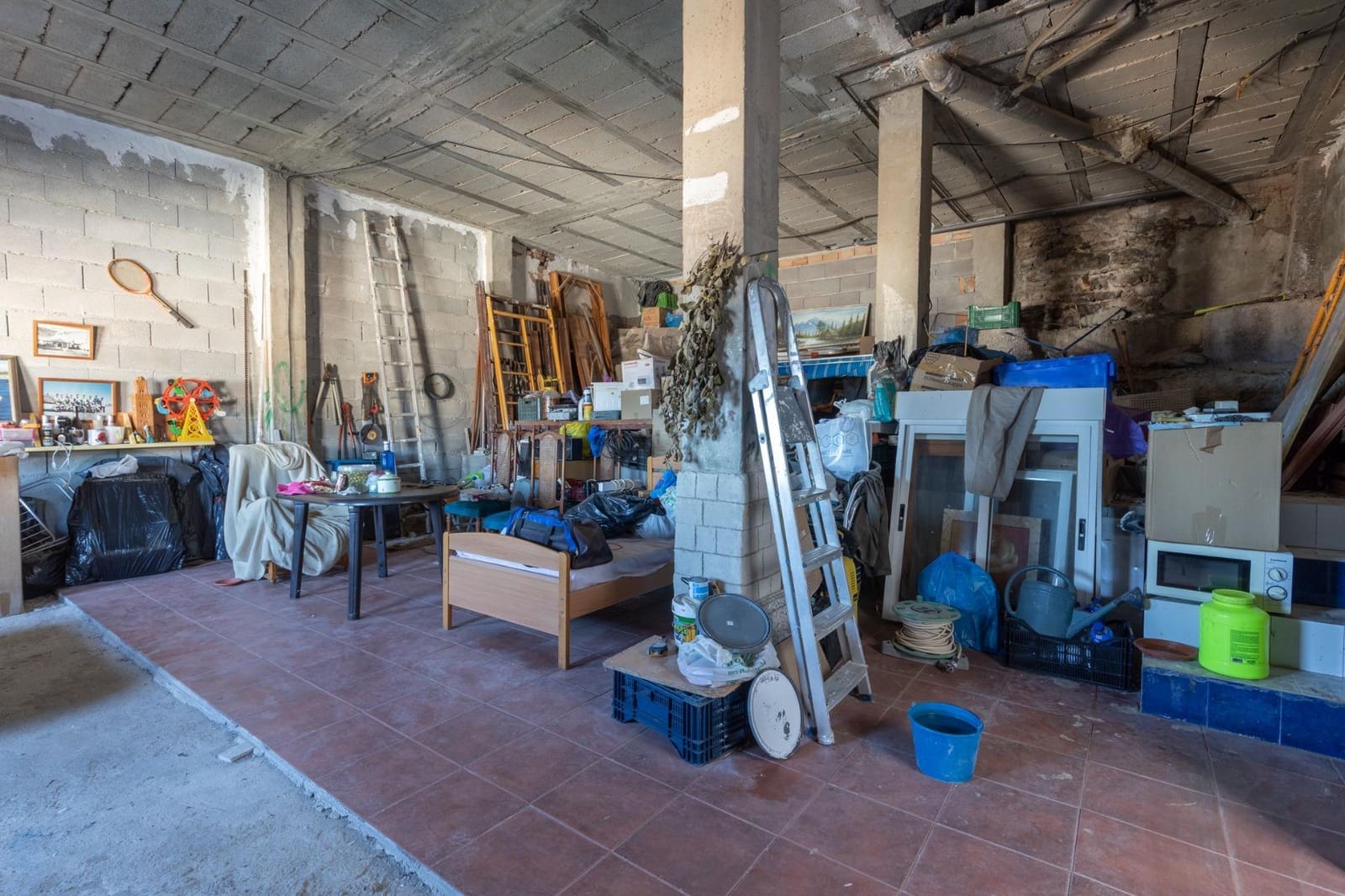 3 Zimmer Villa zu verkaufen in Castell de Ferro - 199.990 € (Ref: 9349434)