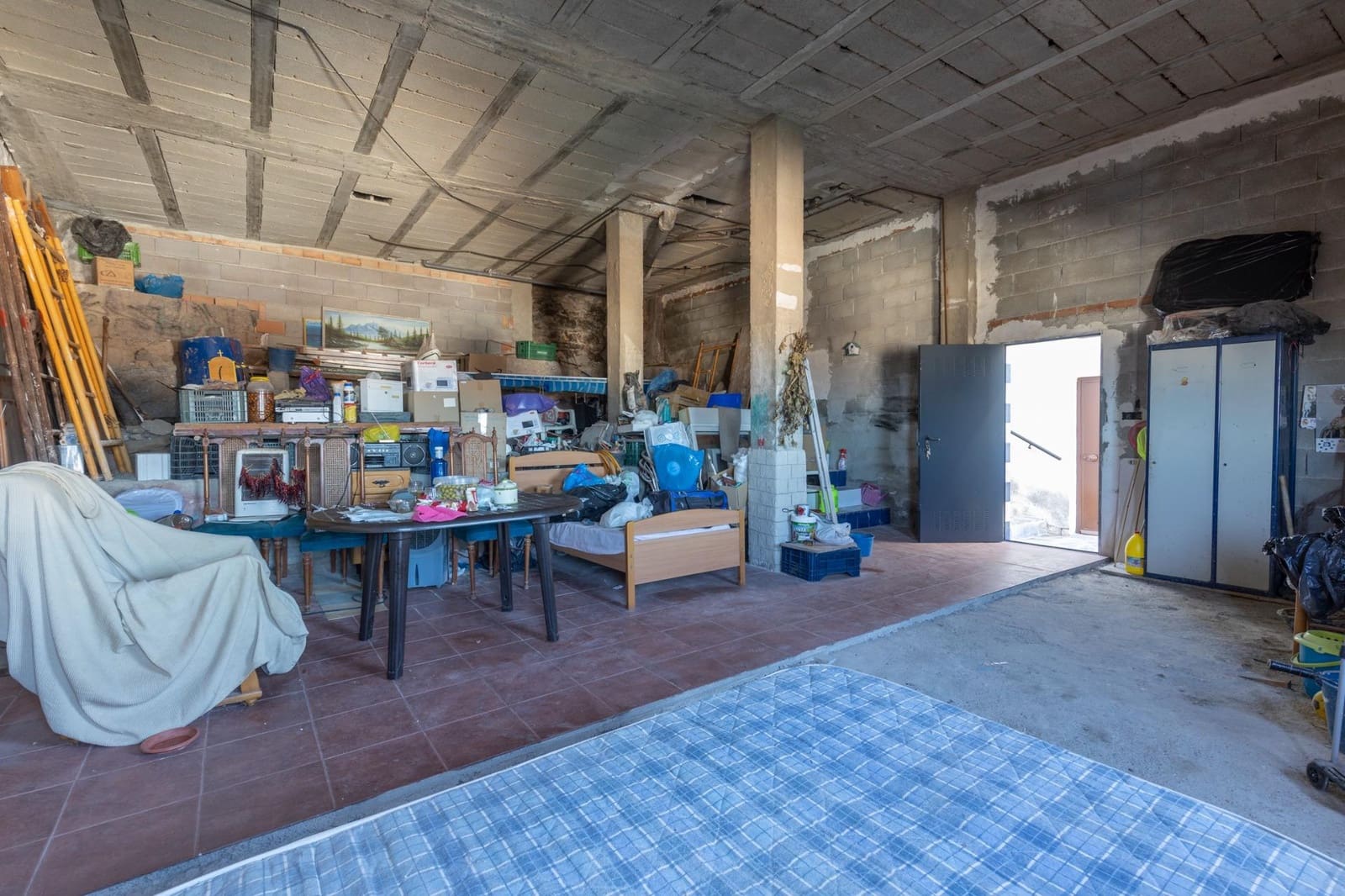 3 Zimmer Villa zu verkaufen in Castell de Ferro - 199.990 € (Ref: 9349434)