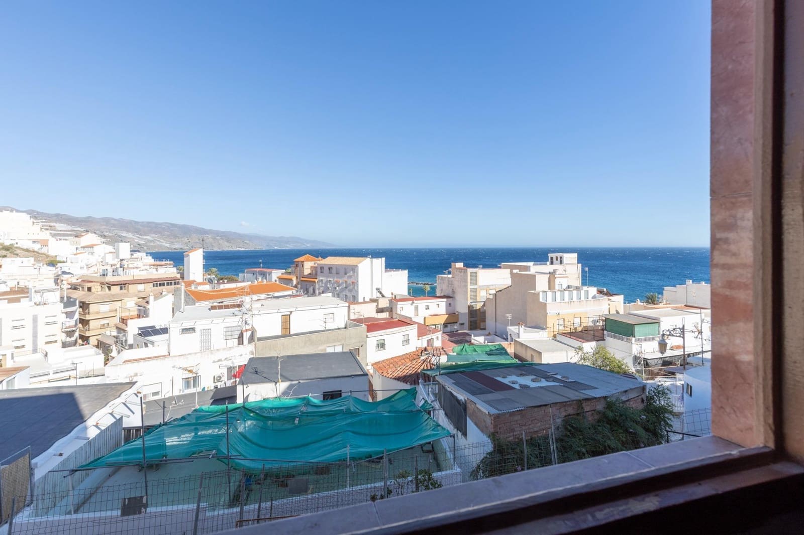 3 Zimmer Villa zu verkaufen in Castell de Ferro - 199.990 € (Ref: 9349434)