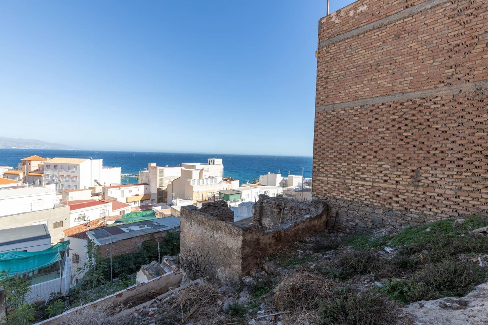 3 Zimmer Villa zu verkaufen in Castell de Ferro - 199.990 € (Ref: 9349434)