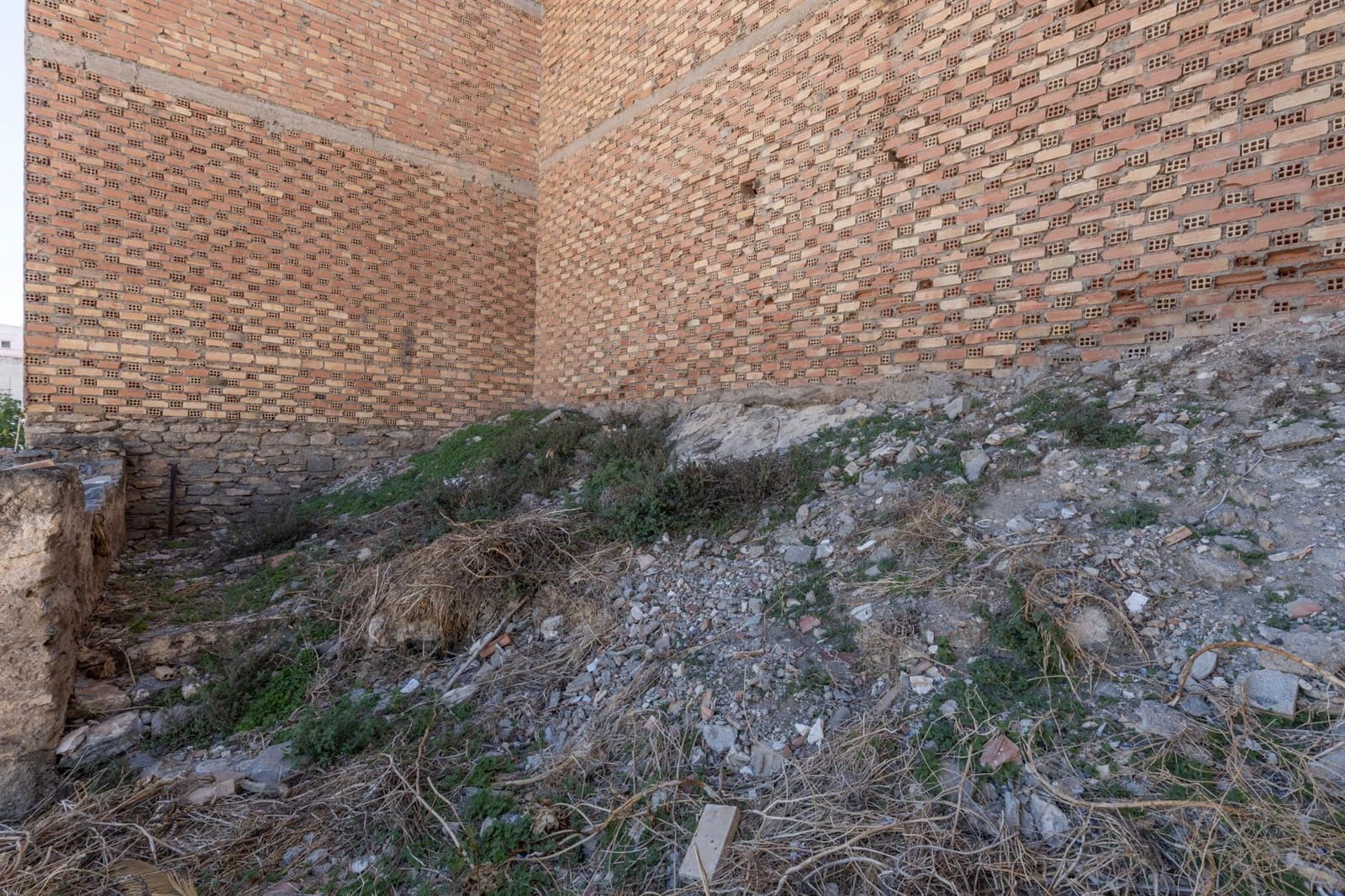 3 Zimmer Villa zu verkaufen in Castell de Ferro - 199.990 € (Ref: 9349434)