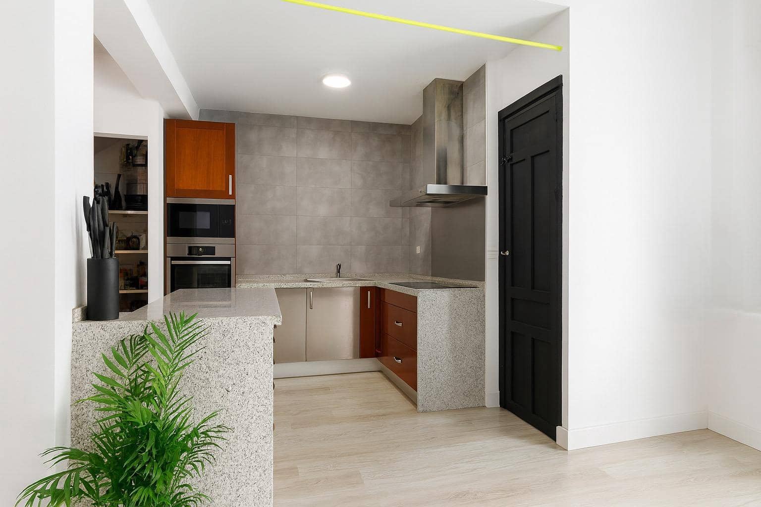 3 soveværelse Rækkehus til salg i Granada by - € 347.000 (Ref: 9353515)