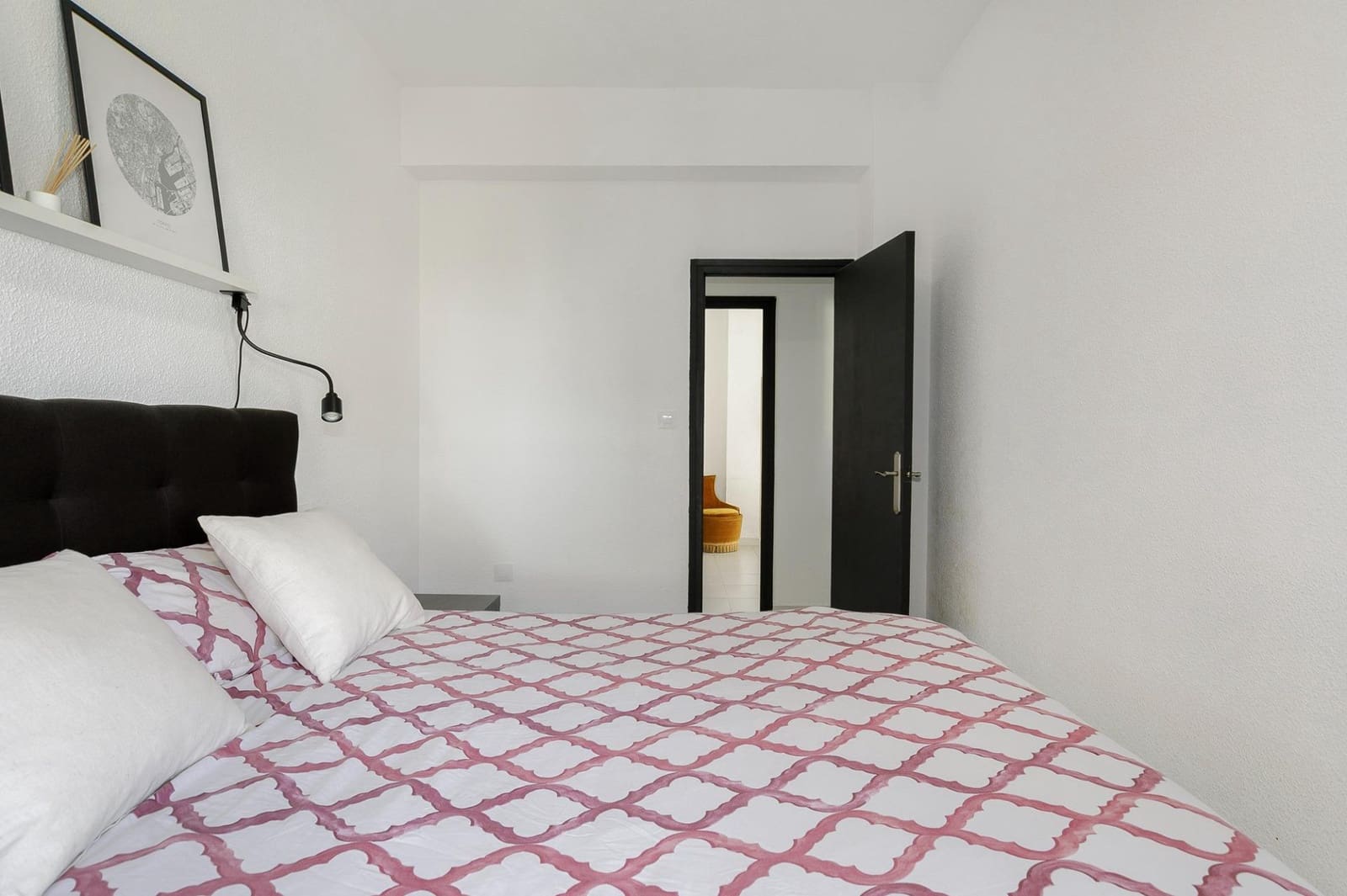 3 soveværelse Rækkehus til salg i Granada by - € 347.000 (Ref: 9353515)